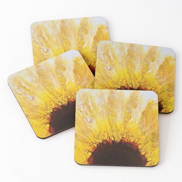 Item preview, Sunflower designed and sold by cherylconnor.