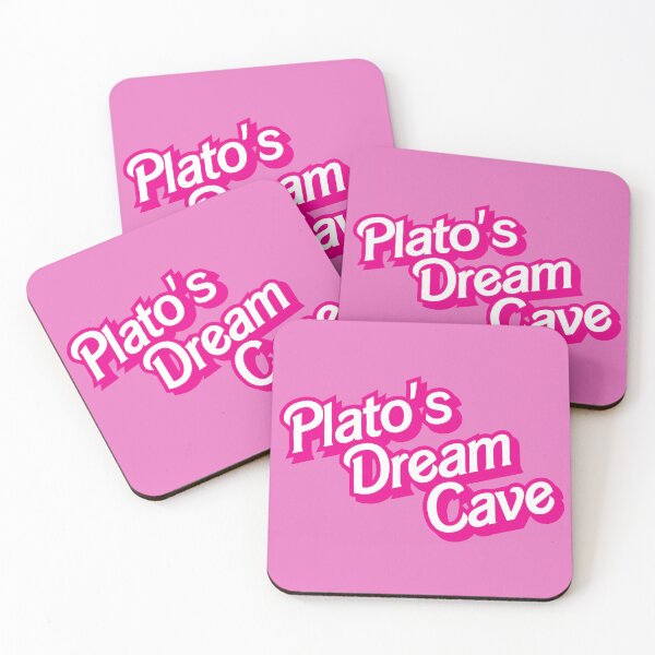 Item preview, Plato's Dream Cave designed and sold by Robert Lynch.