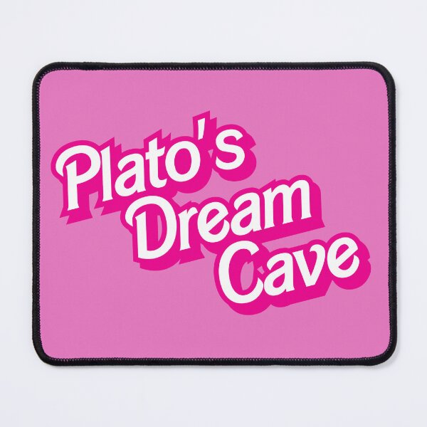 Item preview, Plato's Dream Cave designed and sold by Robert Lynch.