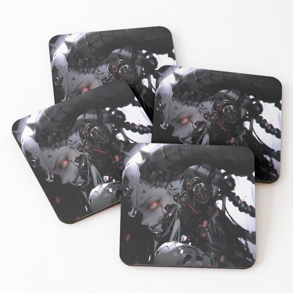 Item preview, Demon Waifu designed and sold by Splatter-arts.