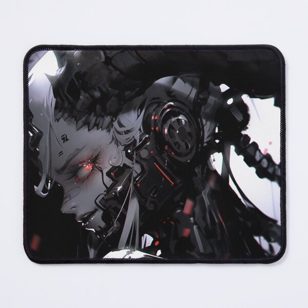 Item preview, Demon Waifu designed and sold by Splatter-arts.