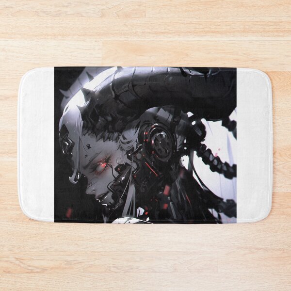 Item preview, Demon Waifu designed and sold by Splatter-arts.