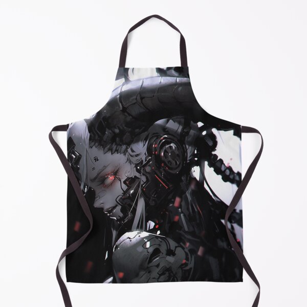 Item preview, Demon Waifu designed and sold by Splatter-arts.
