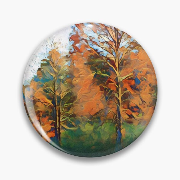 Item preview, Autumn Reflections On The Lake designed and sold by Heathermarie321.