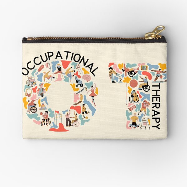 Item preview, Occupational Therapy Meaningful Activities designed and sold by jennaarosee.