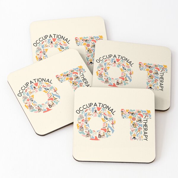 Item preview, Occupational Therapy Meaningful Activities designed and sold by jennaarosee.