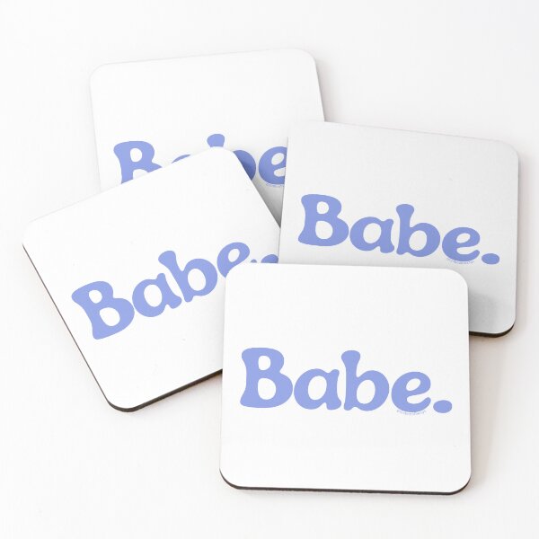 Item preview, Babe., v9b | @lilsboobthangs designed and sold by lilsboobthangs.
