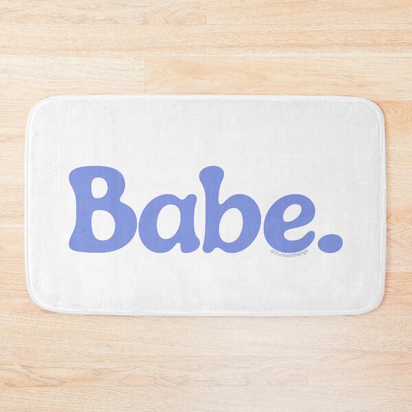 Item preview, Babe., v9b | @lilsboobthangs designed and sold by lilsboobthangs.