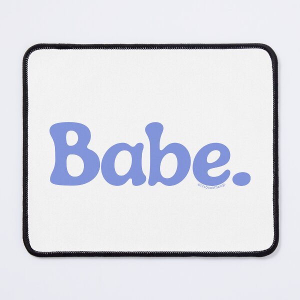 Item preview, Babe., v9b | @lilsboobthangs designed and sold by lilsboobthangs.