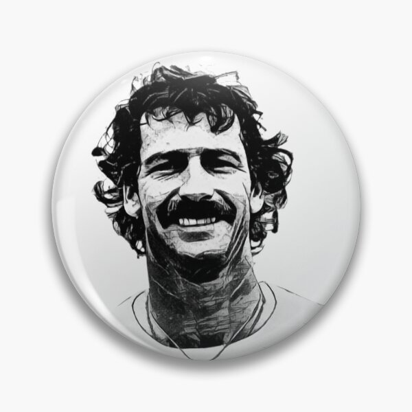 Item preview, Come on Aussies come on - cricket legend designed and sold by CaraMiaVintage.