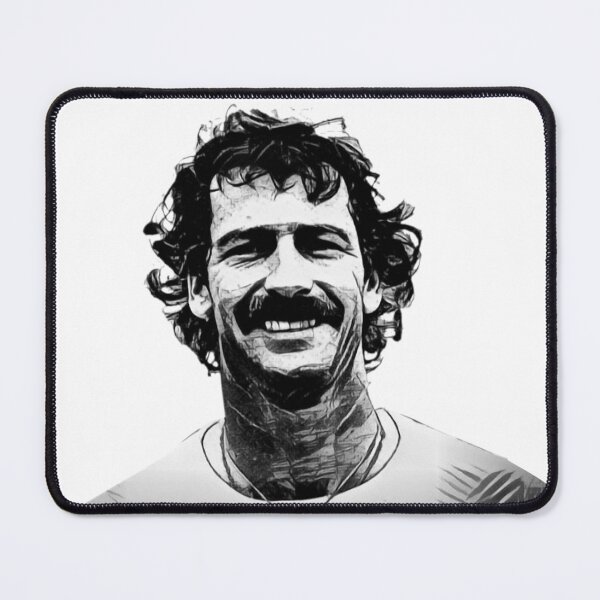 Item preview, Come on Aussies come on - cricket legend designed and sold by CaraMiaVintage.