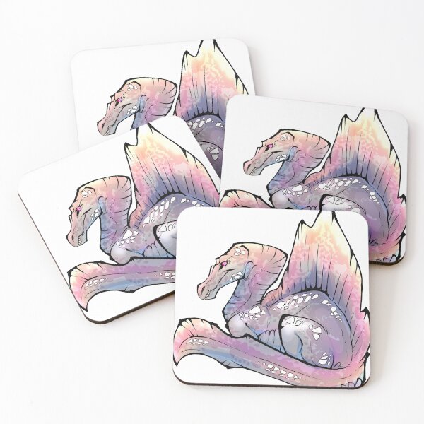 Item preview, Albino Spino designed and sold by Jazzi Crystol.