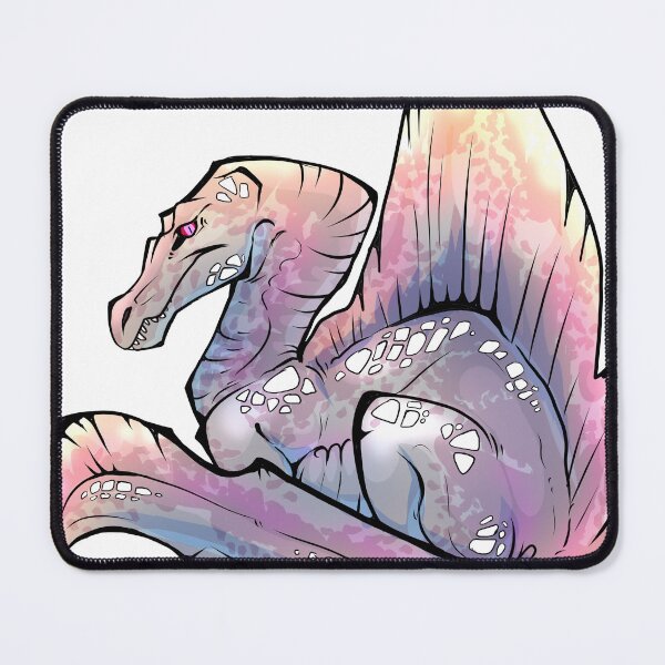Item preview, Albino Spino designed and sold by Jazzi Crystol.