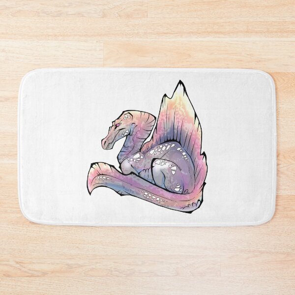 Item preview, Albino Spino designed and sold by Jazzi Crystol.