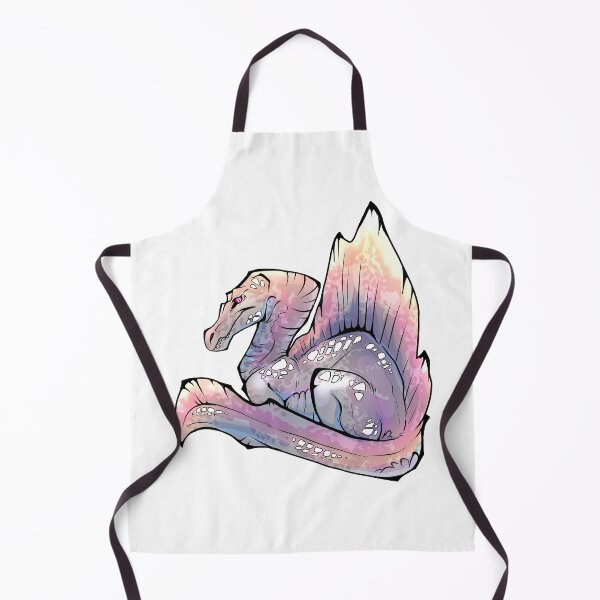Item preview, Albino Spino designed and sold by Jazzi Crystol.