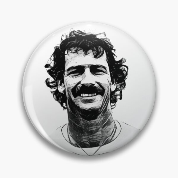 Item preview, Come on Aussies come on - cricket legend designed and sold by CaraMiaVintage.