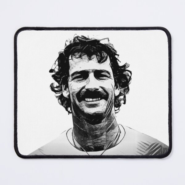 Item preview, Come on Aussies come on - cricket legend designed and sold by CaraMiaVintage.