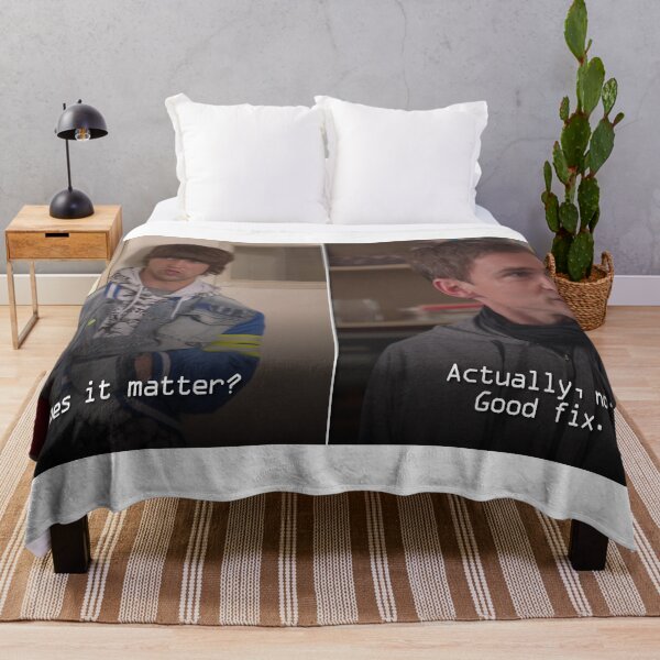 Item preview, Flatch: does it matter designed and sold by Jack Schlaack.
