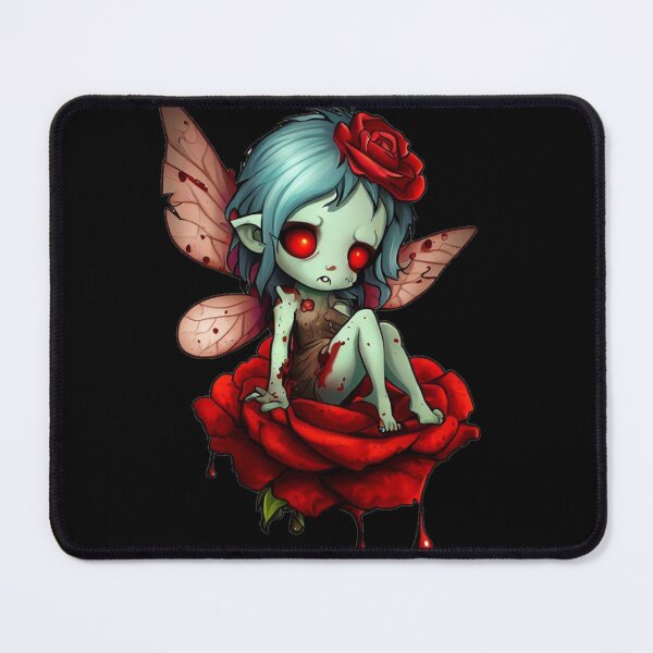 Item preview, Zombie Fairies - Avril designed and sold by CAutumnTrapp.