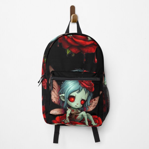 Item preview, Zombie Fairies - Avril designed and sold by CAutumnTrapp.