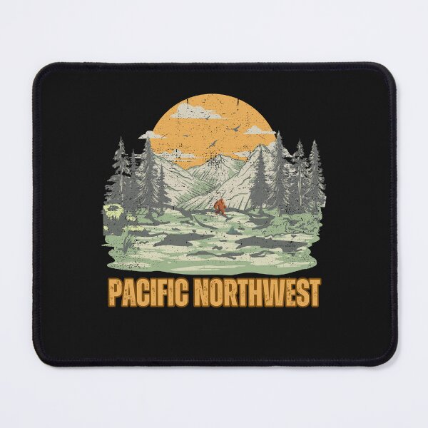 Item preview, Pacific Northwest designed and sold by Peter Stawicki.