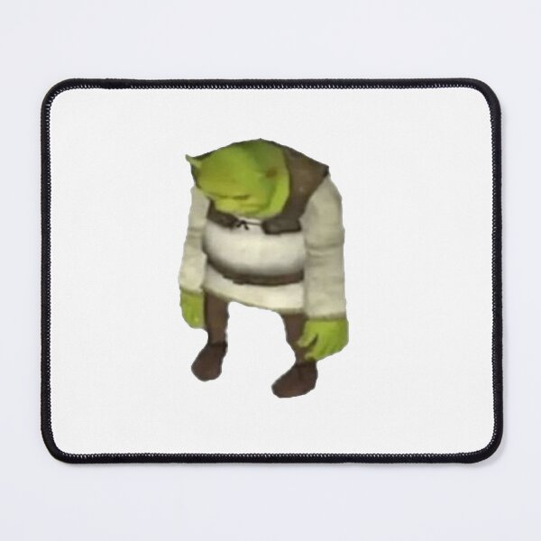 Item preview, sad shrek :( designed and sold by itsbonnyhere.