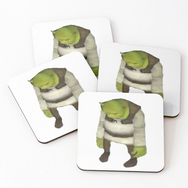 Item preview, sad shrek :( designed and sold by itsbonnyhere.