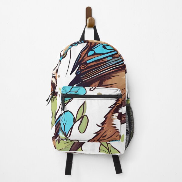 Item preview, Serene Carolina Wren Scene designed and sold by Mechanical-Artt.