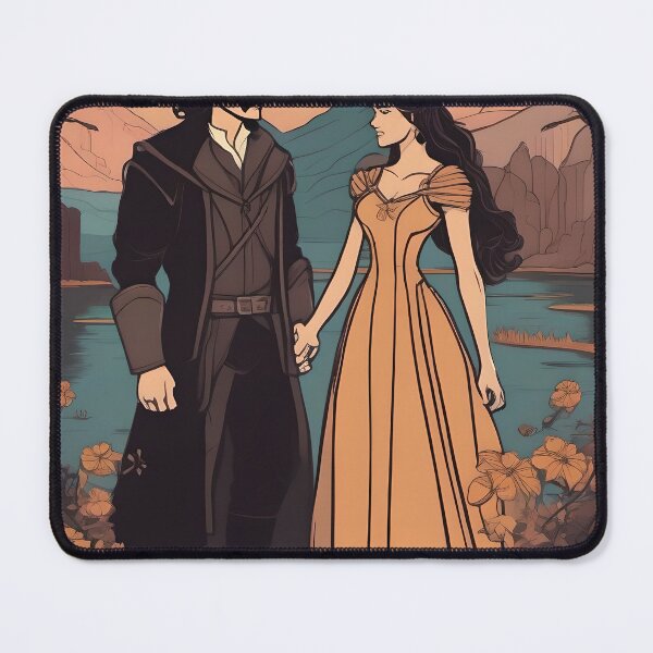 Item preview, The Princess Bride designed and sold by AbsoluteA.