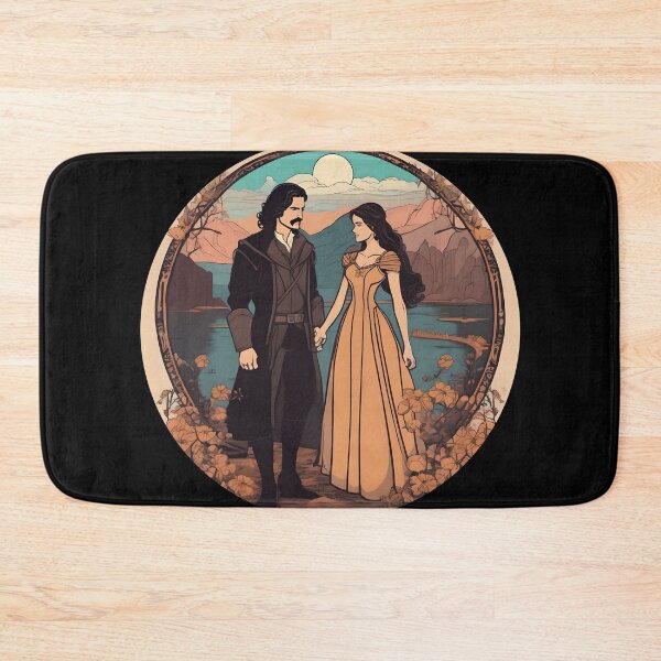 Item preview, The Princess Bride designed and sold by AbsoluteA.