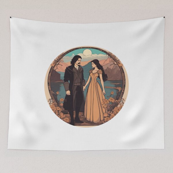 Item preview, The Princess Bride designed and sold by AbsoluteA.
