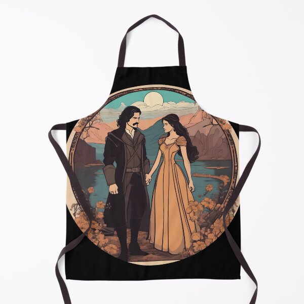 Item preview, The Princess Bride designed and sold by AbsoluteA.