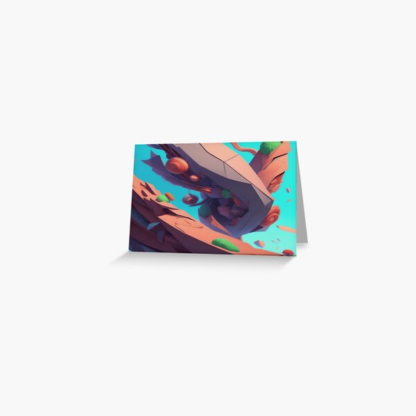 Item preview, Abstract Mystery designed and sold by vawnbillionaire.