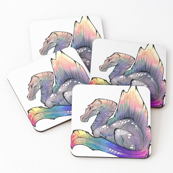 Item preview, Pride Spino designed and sold by Jazzi Crystol.