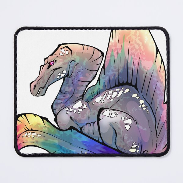 Item preview, Pride Spino designed and sold by Jazzi Crystol.