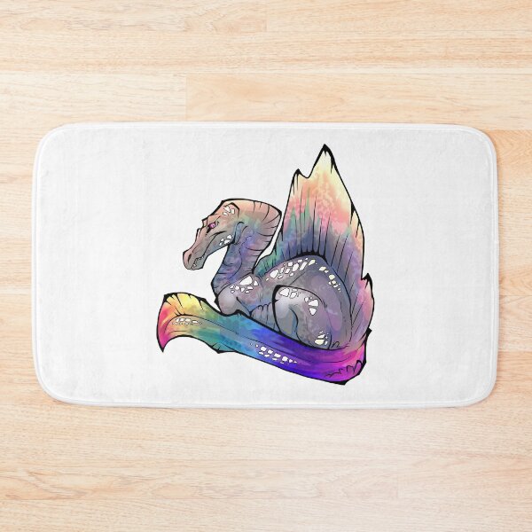 Item preview, Pride Spino designed and sold by Jazzi Crystol.