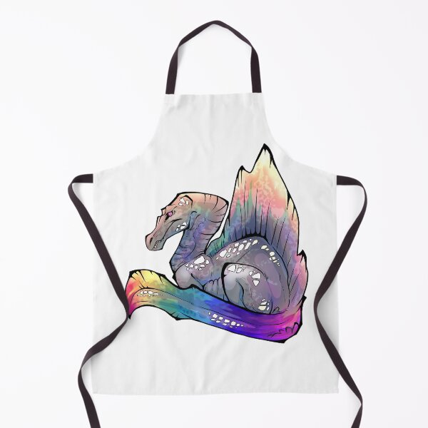 Item preview, Pride Spino designed and sold by Jazzi Crystol.