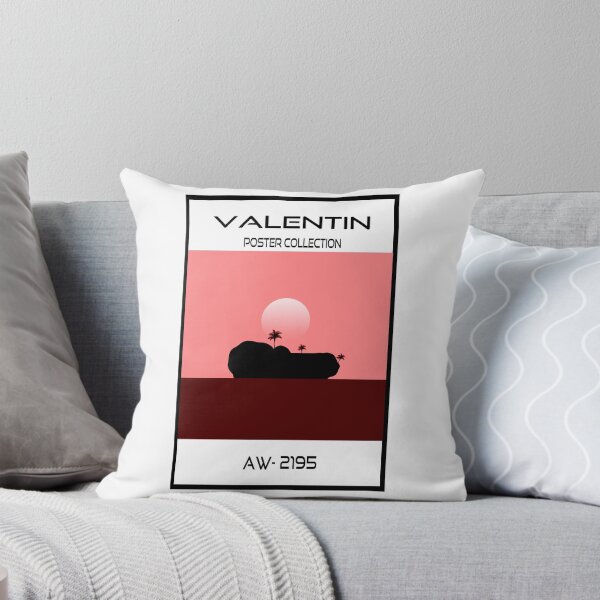 Item preview, Valentin Poster Collection No-2195 designed and sold by porfysoundtrack.
