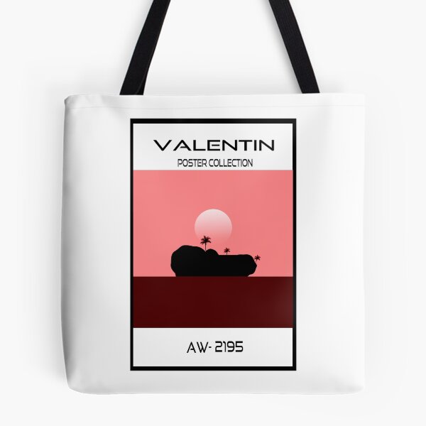 Item preview, Valentin Poster Collection No-2195 designed and sold by porfysoundtrack.