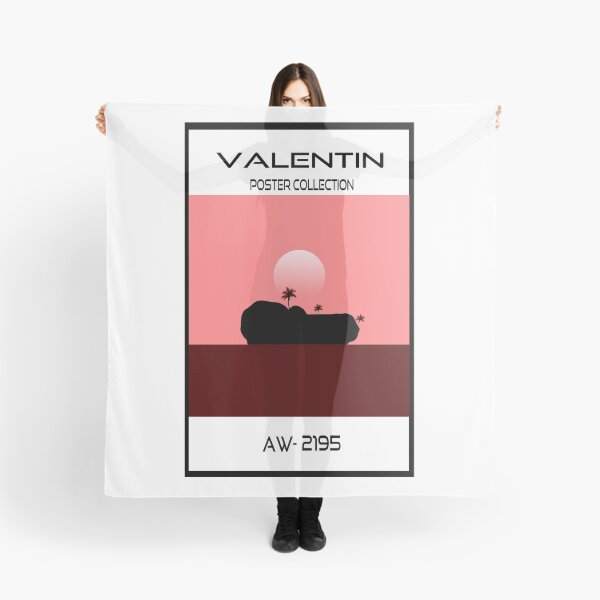 Item preview, Valentin Poster Collection No-2195 designed and sold by porfysoundtrack.