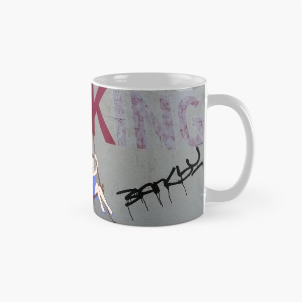 Item preview, Beto jimenez brown Betty not Banksy designed and sold by Betojimenez13.
