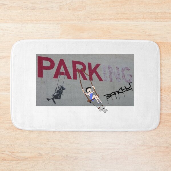 Item preview, Beto jimenez brown Betty not Banksy designed and sold by Betojimenez13.