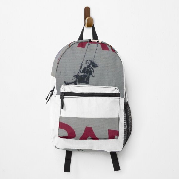 Item preview, Beto jimenez brown Betty not Banksy designed and sold by Betojimenez13.