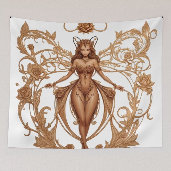 Item preview, rose creative 1 designed and sold by ThanaDesign.
