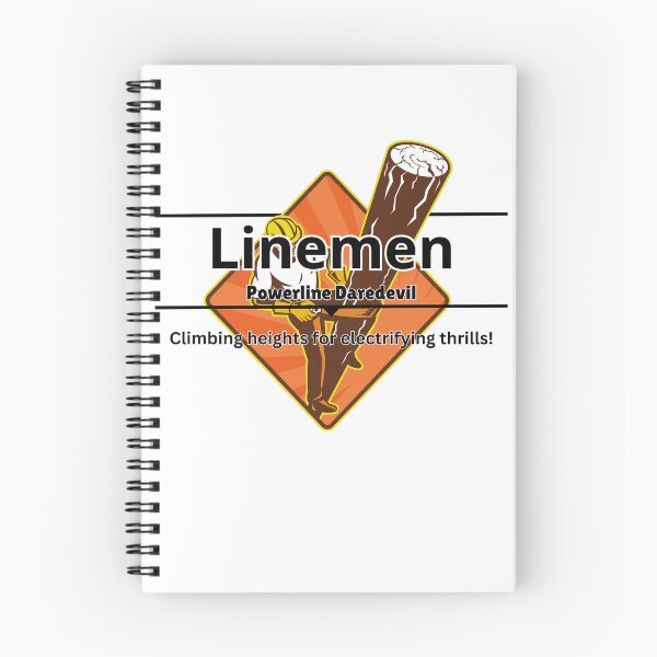 Artikelvorschau, Linemen lustige Designs entworfen und verkauft von DesignXBecky.