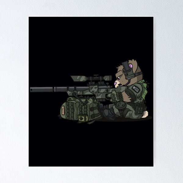 Item preview, SKOPE (OD Green)  	 designed and sold by vlauaoha52.