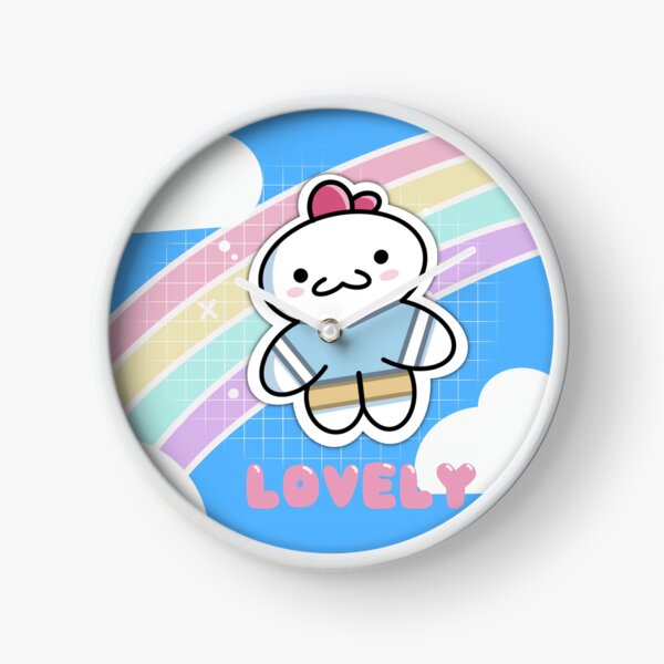 Item preview, Lovely! designed and sold by LovelyMailMan.