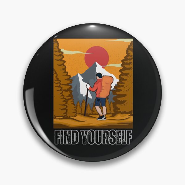 Item preview, Find Yourself designed and sold by Peter Stawicki.