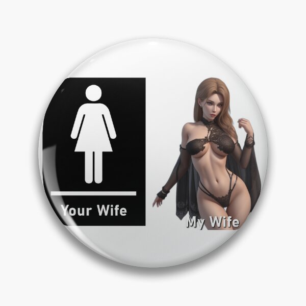 Item preview, Your Wife My Wife v.2.0.2.3. By Jonathan P. designed and sold by JonathanP514.