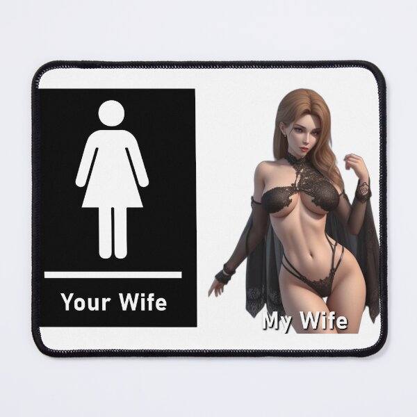 Item preview, Your Wife My Wife v.2.0.2.3. By Jonathan P. designed and sold by JonathanP514.